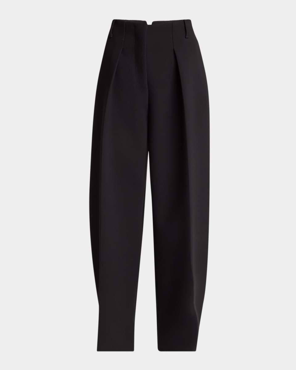 The Large Oval Pants